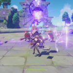 序盤の冒険ランク稼ぎ場ってどっかオススメある？