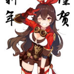 登場キャラの「アンバー」ちゃんが可愛すぎるんだがｗｗｗ　キズナアイかな？？