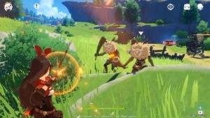 【改善要望】敵が行動範囲外に行くと全快するのクソだなぁ