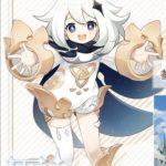 ただのオイラだと思ってたけどパイモン可愛くて悔しいｗｗｗ