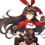 【キャラ】アンバーと風主人公ってチュートリアルって元素反応の魅力伝えるには厳しい人選だよな