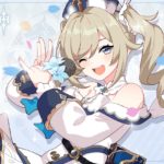 【画像】白ポの爆発ショボすぎバーバラちゃんのプリプリ爆発見習ってくれ