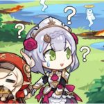 【衝撃】みんな、なんでそんなlv20聖遺物持ってんの……？