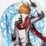 【動画】タルタリヤお前執行官から降りろｗｗｗｗ