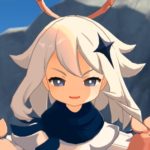 【わかる】原神下手くそにありがちなパターンwwwwwwwwwwww
