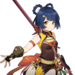 【キャラ】シャンリンってリリース初期なんか評価高かったけどどうなの？←ココでは人権クラスだぞｗｗｗｗ