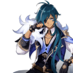 【質問】ガイア使ってる人ー、もしかしてサポにしたほうが良かったりする？