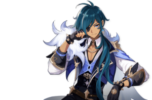 【質問】ガイア使ってる人ー、もしかしてサポにしたほうが良かったりする？