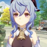 【キャラ】甘雨チャージキャラにすんのやめてほしいんだがｗｗｗｗｗｗｗｗｗｗｗ