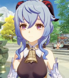 【キャラ】甘雨チャージキャラにすんのやめてほしいんだがｗｗｗｗｗｗｗｗｗｗｗ