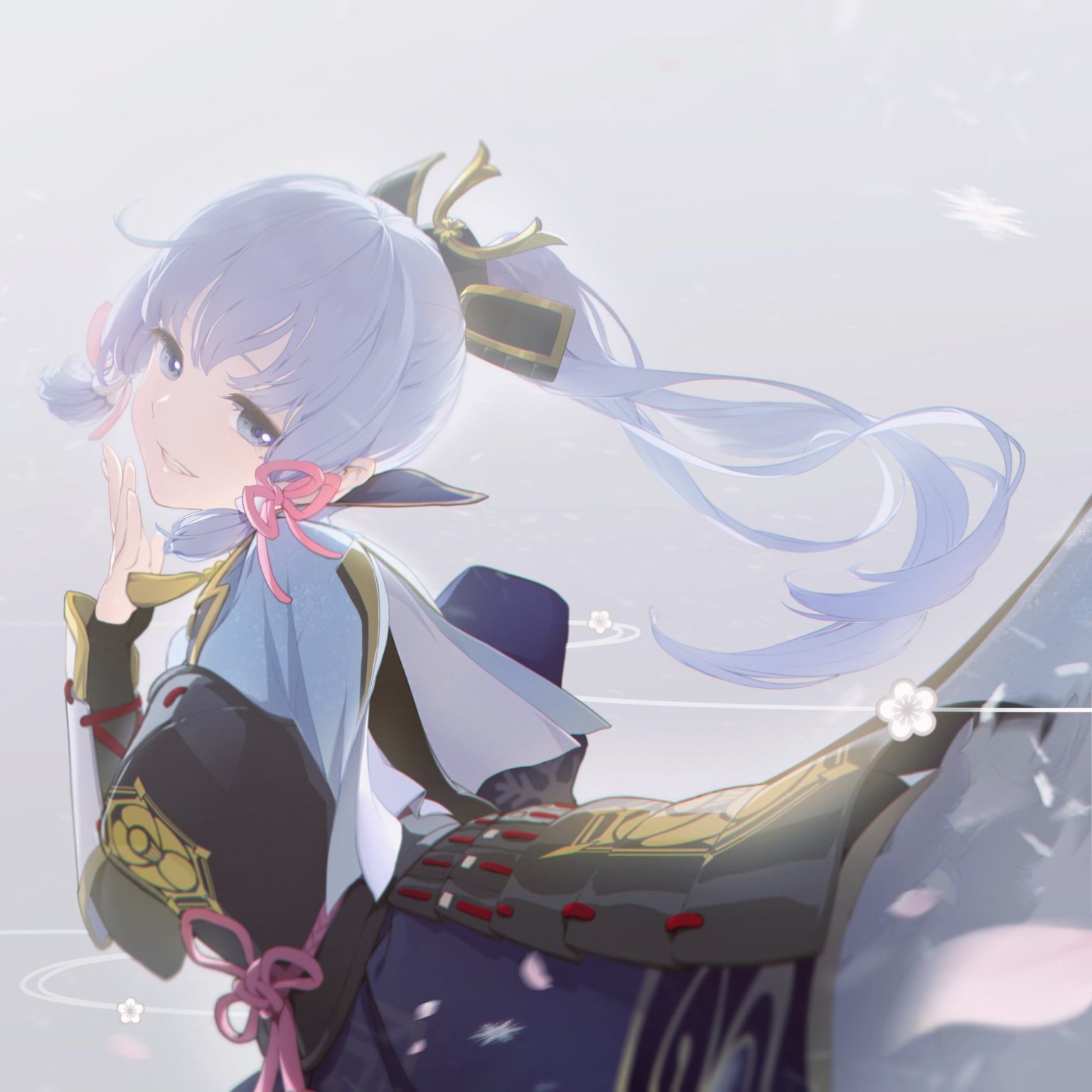 【原神】【画像】誕生日イラストまとめたぞ ← みんな可愛すぎるww | 原神 攻略まとめちゃん