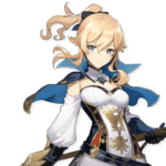 【ガチャ】通常祈願でこのキャラ引いてしまったんだが…