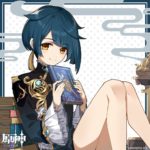 【話題】原神始めたてのころはこのセリフの意味が分からなかったw