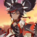 【キャラ】辛炎とかいう色々不遇すぎるキャラww