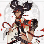 【キャラ】マルチで辛炎被ったこと無いんだが皆引けてないのか？