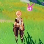 【ネタ】みんなが原神やってて面白いときっていつ？？