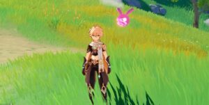 【ネタ】みんなが原神やってて面白いときっていつ？？