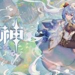 【キャラ】復刻で甘雨引くか迷ってるけどどう？