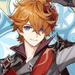 【質問】タルタリア使いに聞きたいんだけどこいつって短剣モードになったら通常攻撃連打するのが正しい使い方なの?