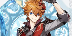 【質問】タルタリア使いに聞きたいんだけどこいつって短剣モードになったら通常攻撃連打するのが正しい使い方なの？