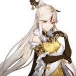 【画像】凝光さん、コレ無くてもかわいいwwwwwwwwwww