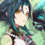 【キャラ】魈が探索便利じゃないのは逆になんなの？