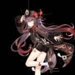 【質問】頭ヒルチャールに教えて欲しいのだけど、田中槍を胡桃に装備させる旨味は少ないってこと？？