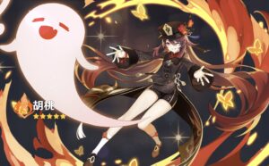 【キャラ】なぜか胡桃だけはインフレに飲まれないとか思ってる奴いるよな？？