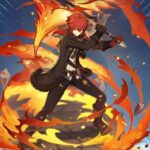 【質問】ガチャ引いたらディルックっていう赤い奴が出てきたんだが 外れっぽい？