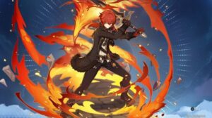 【質問】ガチャ引いたらディルックっていう赤い奴が出てきたんだが 外れっぽい？