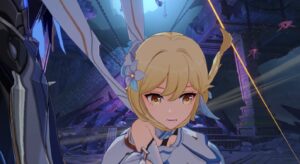 【疑問】結局、なんでいきなり主人公を蛍（空）って呼んだの？