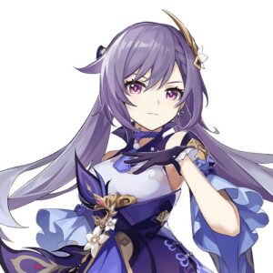 【キャラ】刻晴ガチャは要望多かったんじゃないの？？