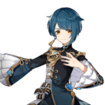 【疑問】実際無凸夜蘭と完凸行秋ってどっちのが強いの???