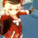 【キャラ】クレーはココが可愛すぎるｗｗｗｗｗ