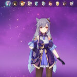 【質問】初期の頃にウェンティ・ディルック・コクセイでやってたけどまだいける?