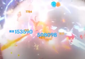 【質問】大体みんな会心ダメの数値のが明らかに高いのはなにゆえ？