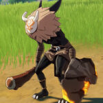 【画像】ヒルチャールのコレ、作ってみたwwwwww