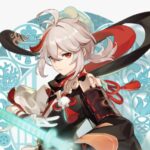【疑問】万葉ってレベルと熟知さえ上げてれば天賦1/1/1でもすぐ活躍できる???