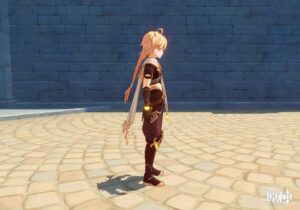 【ネタ】空くんの下半身の横とうしろの画像をくれｗｗｗｗｗｗｗｗｗ