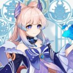 【悲報】9割の人が存在を忘れ、有用性を説明できない心海の天賦wwwwwwwwwwww