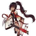 【キャラ】こいつのシコ勢だけは遭遇した事ないw