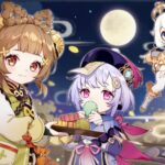 【キャラ】このキャラはコテコテの初期キャラだよな