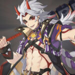 【キャラ】こいつかなりイベント出番多いけどんほられてるとは言われないよなww