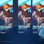 【キャラ】タルタリヤの売上ってこの時が一番大きかったんだよねｗ