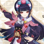 【キャラ】雲菫ちゃんは京劇要素を取り除いて普通の女の子にしてくれ