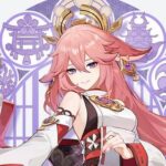 【画像】fantasy villageで買った原神グッズ延期になったわ。。。⇐これ買え