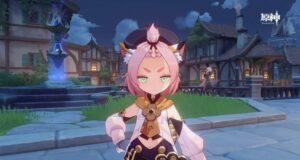 【キャラ】ディオナはこいつらに仕事取られたｗ