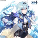 【キャラ】エウルアは〇〇は完璧なんだよな