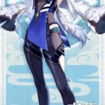 【議論】原神で足舐めたい女キャラ語ってけww