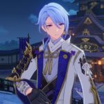 【ネタ】正直綾人から謎の〇〇を感じるんだが…！？